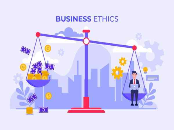 Vai trò của đạo đức trong kinh doanh là gì?