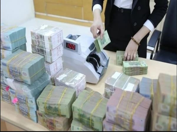 gửi tiết kiệm 1 tỷ lãi suất bao nhiêu