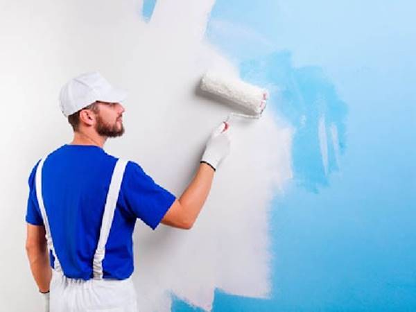 Thấy sơn nhà dễ xuất hiện con số gì dễ trúng thưởng Thấy sơn nhà dễ xuất hiện con số gì dễ trúng thưởng