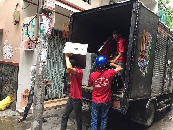 Đi đường thấy chuyển nhà mua vé số con gì may mắn Đi đường thấy chuyển nhà mua vé số con gì may mắn