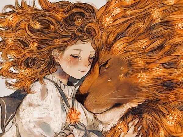 Tài lộc rộn ràng cùng con số đại cát Sư Tử 8/1/2025