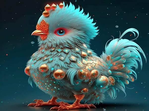 Chia sẻ con số may mắn tuổi Dậu ngày 20/2/2025