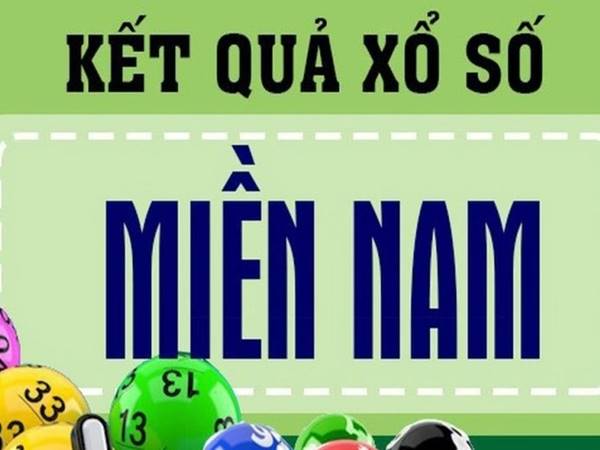 Cách chơi xổ số Miền nam chi tiết dễ trúng nhất