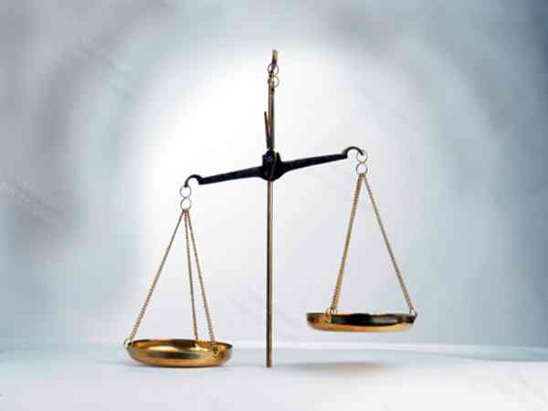 Giải mã giấc mơ thấy cái cân có con số nào may mắn?