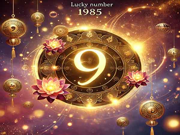 Ứng dụng con số may mắn trong cuộc sống