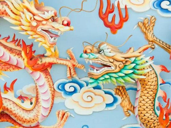 Mở đường thịnh vượng với số vàng tuổi Canh Thìn 13/3/2025