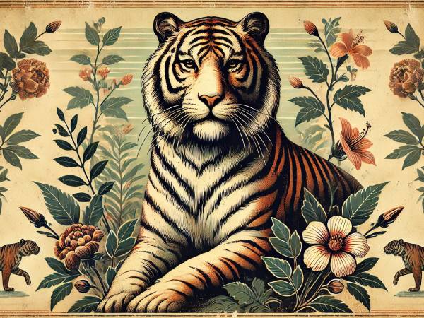 Tử vi tuổi Dần 22/3/2025 con số tài lộc tuổi Dần