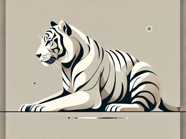 Tử vi tuổi Dần 22/3/2025 con số tài lộc tuổi Dần