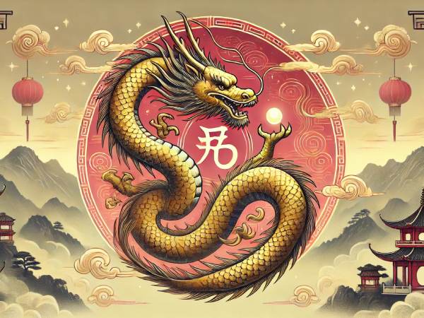 Tử vi tuổi Thìn 4/3/2025 vững vàng cho sự phát triển Tử vi tuổi Thìn 4/3/2025 vững vàng cho sự phát triển