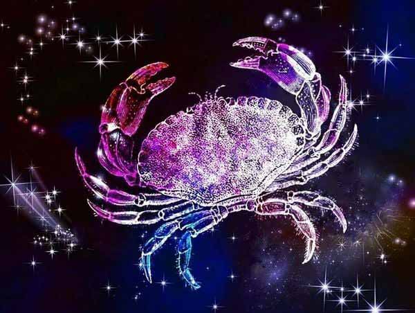 Vài nét về tử vi cung Cự Giải hôm nay ngày 30/3/2025 chủ nhật