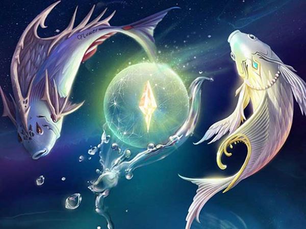 Con số may mắn cung Song Ngư ngày 28/3/2025 đón vận may