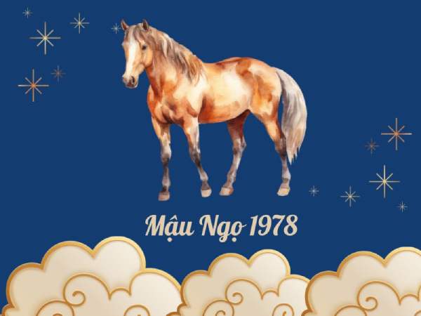 Bí quyết chọn con số tài lộc cho tuổi Mậu Ngọ 5/3/2025