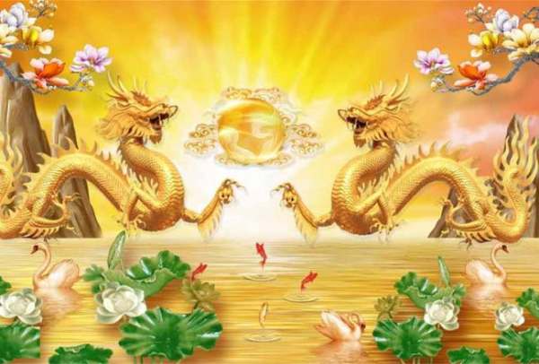 Phát tài cùng số tài lộc tuổi Mậu Thìn ngày 2/4/2025