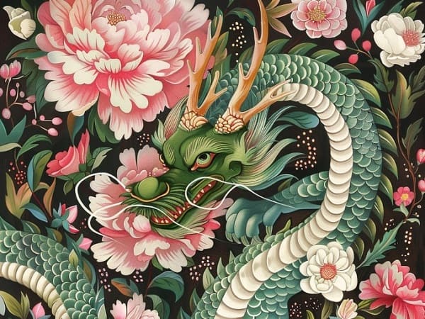 Con số vàng tuổi Thìn 25/3/2025