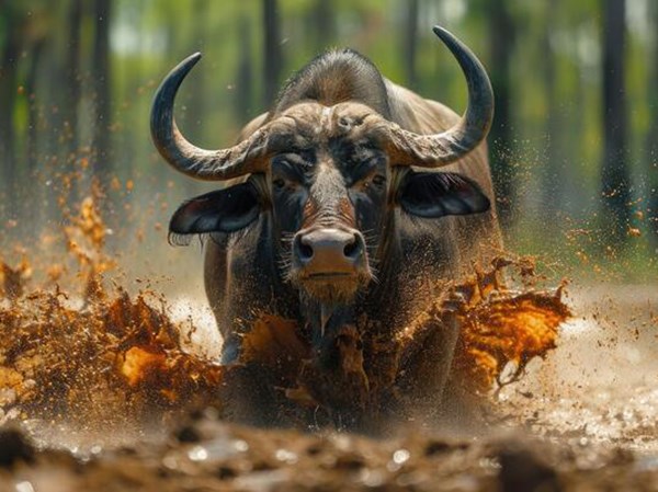 Khai thông vận số với số may mắn tuổi Đinh Sửu 12/4/2025