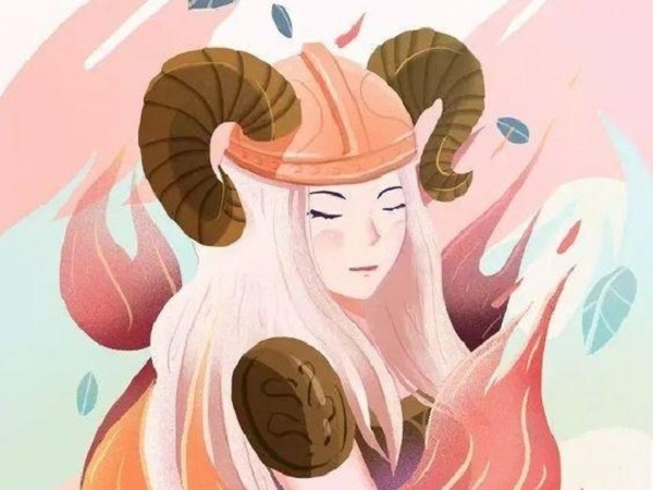 Gợi ý con số vượng phát cung Bạch Dương ngày 18/4/2025