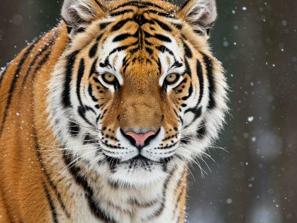 Cặp số đẹp tuổi Dần ngày 18/4/2025 thứ 6 dễ trúng