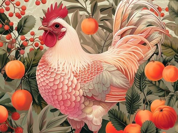 Kích hoạt năng lượng với số tài lộc tuổi Kỷ Dậu 17/5/2025