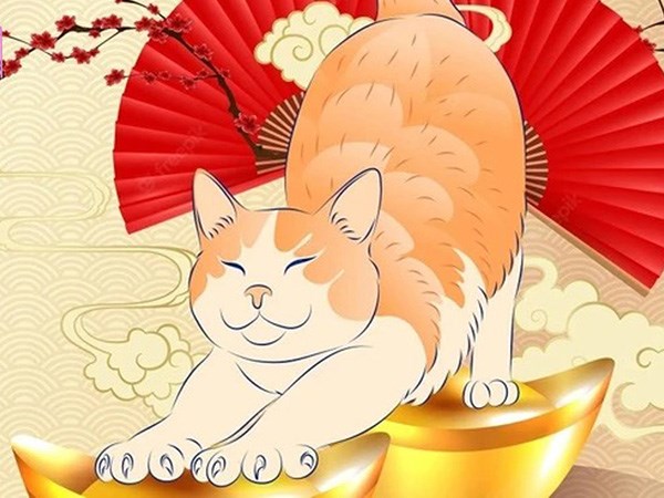 Khí thế hùng mạnh khi sở hữu số vàng tuổi Mão 19/5/2025