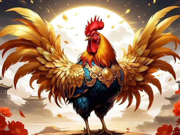 Thay đổi vận mệnh với số vượng phát tuổi Quý Dậu 27/5/2025