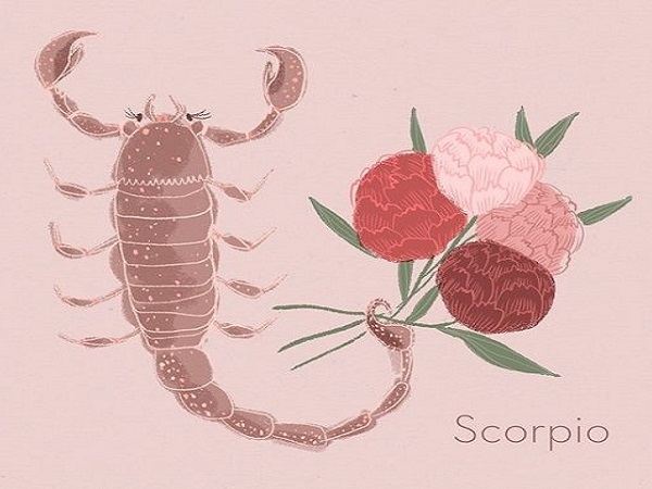 Bí ẩn con số may mắn của cung Bọ Cạp gia tăng vận khí