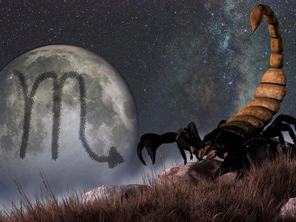 Bí ẩn con số may mắn của cung Bọ Cạp gia tăng vận khí