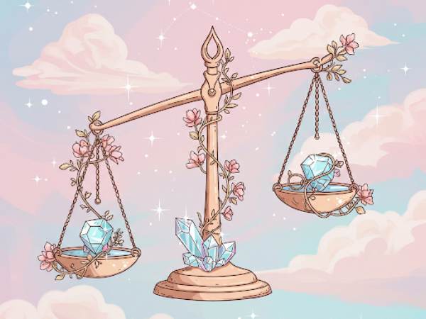 Cặp số đẹp cung Thiên Bình ngày 7/5/2025 thứ 4 phát lộc Cặp số đẹp cung Thiên Bình ngày 7/5/2025 thứ 4 phát lộc