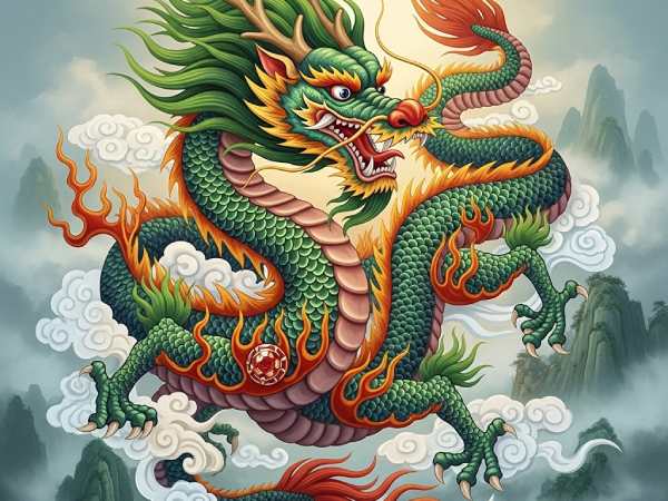 Cặp số đẹp tuổi Thìn ngày 5/6/2025 may mắn tài lộc Cặp số đẹp tuổi Thìn ngày 5/6/2025 may mắn tài lộc