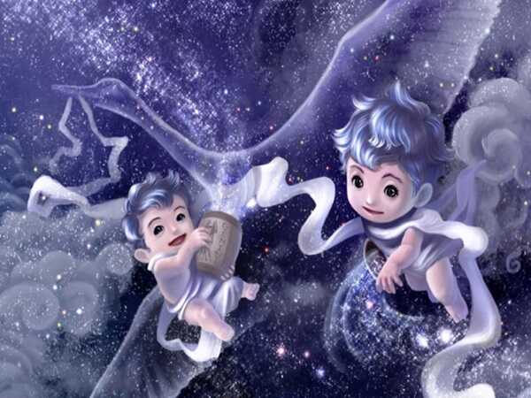 Con số may mắn cung Song Tử 15/8/2025