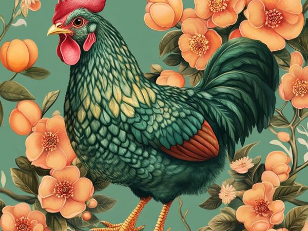 Thần tài gõ cửa khi sở hữu số đẹp tuổi Dậu 28/9/2025