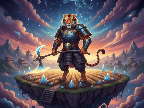 Con số may mắn tuổi Dần 12/10/2025 hôm nay tài lộc