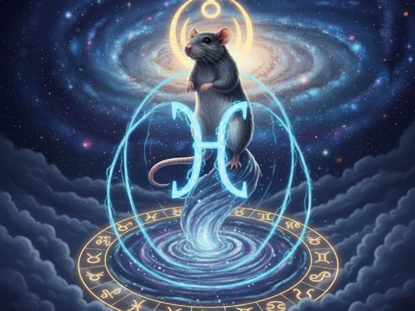 Con số phát tài tuổi Tý ngày 3/10/2025 hôm nay