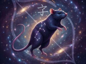 Con số phát tài tuổi Tý ngày 3/10/2025 hôm nay