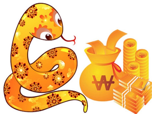 Con số tài lộc tuổi Tỵ 13/11/2025 mang lộc trời đến