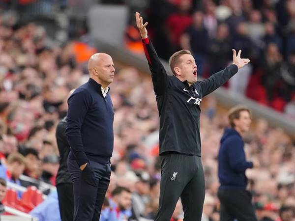 Phân tích tác động của thương vụ sa thải Aaron Briggs